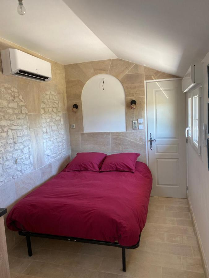Apartamento L'Entrenous Charmes  Exterior foto