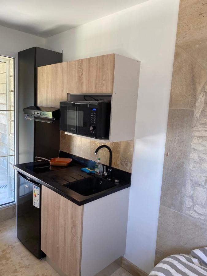 Apartamento L'Entrenous Charmes  Exterior foto