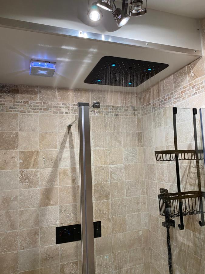 Apartamento L'Entrenous Charmes  Exterior foto