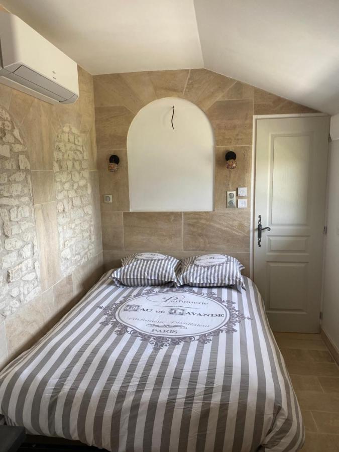 Apartamento L'Entrenous Charmes  Exterior foto