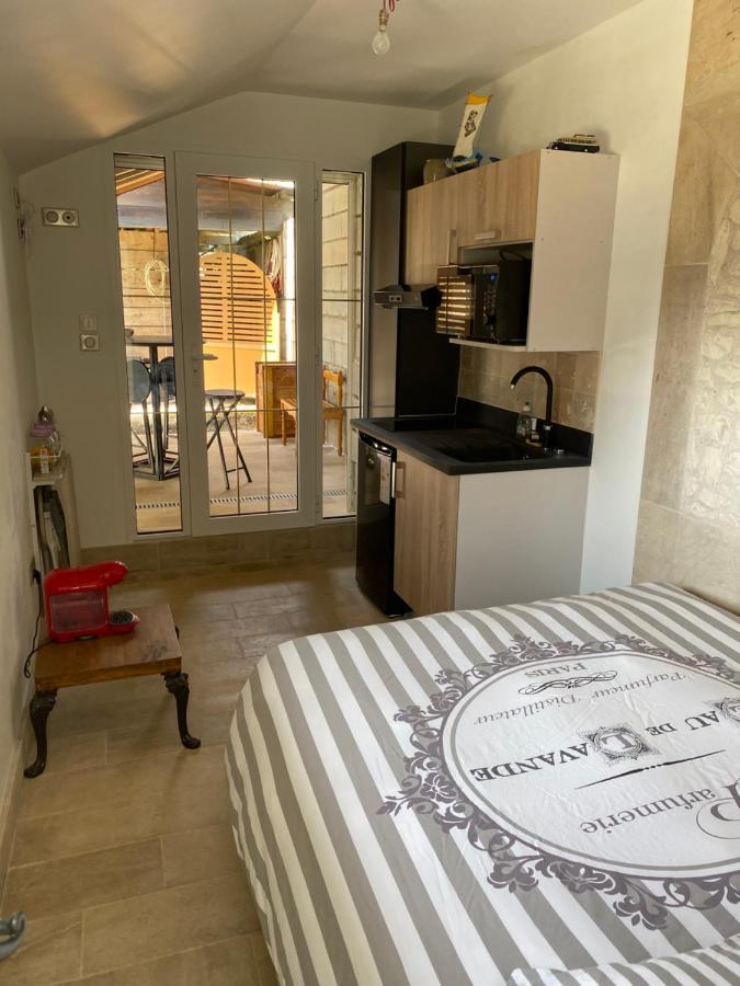 Apartamento L'Entrenous Charmes  Exterior foto