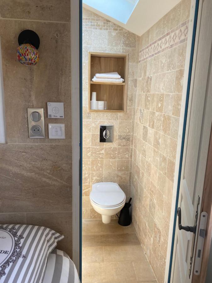 Apartamento L'Entrenous Charmes  Exterior foto