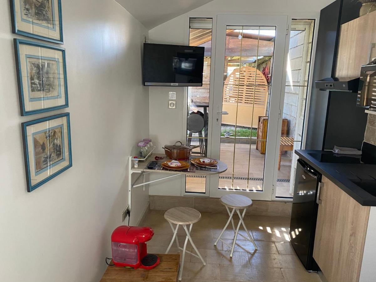 Apartamento L'Entrenous Charmes  Exterior foto